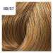 Wella Professionals Color Touch Plus profesionální demi-permanentní barva na vlasy 88/07 60 ml
