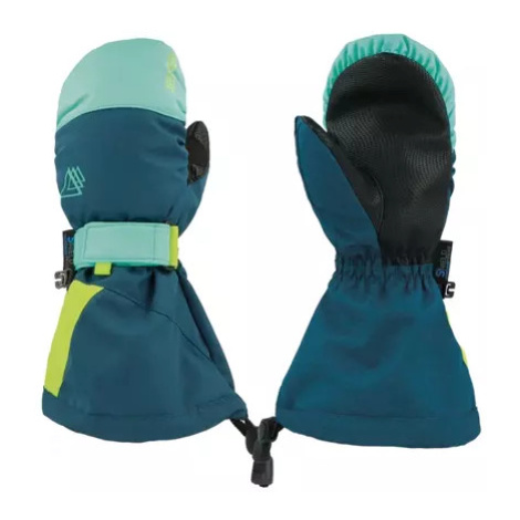 Dětské lyžařské/zimní rukavice Eska Pingu Shield
