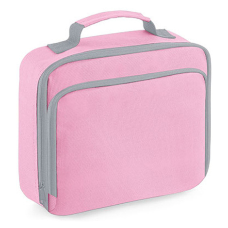 Quadra Chladící taška na oběd QD435 Classic Pink