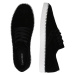 Calvin Klein Šněrovací boty černá