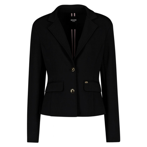GAUDI Decent Black sako Gaudí