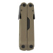 Multitool Leatherman Rebar Coyote Tan