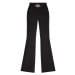 Kalhoty diesel p-erseus trousers black 1