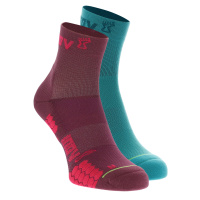 INOV-8 TRAILFLY SOCK MID