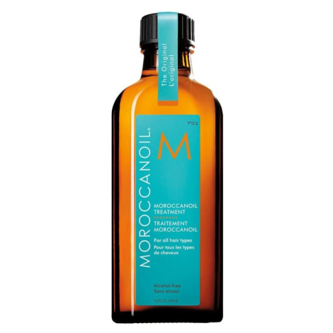 Moroccanoil Olej pro všechny typy vlasů (Treatment For All Hair Types) 25 ml