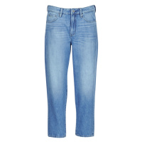 G-Star Raw 3301 HIGH BOYFRIEND 7/8 WMN Modrá