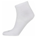 Unisex ponožky KILPI FUSIO-U bílá