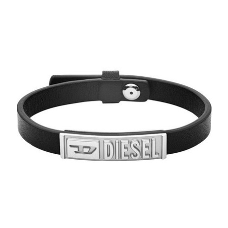 Pánské náramky Diesel >>> vybírejte z 47 náramků Diesel ZDE | Modio.cz