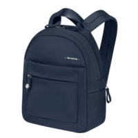 SAMSONITE Dámský batoh S Move 4.0 Dark Blue, 25 x 11 x 29 (144722/1247)