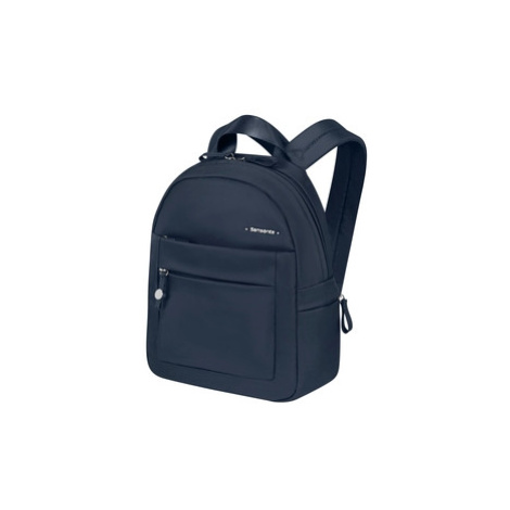 SAMSONITE Dámský batoh S Move 4.0 Dark Blue, 25 x 11 x 29 (144722/1247)