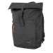 Travelite Basics Roll-up Backpack Anthracite