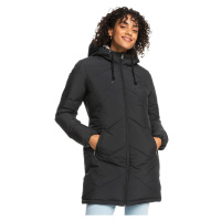 Roxy Better Weather Longline Puffer Jacket W