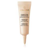 Collistar Camouflage Concealer krémový korektor odstín 3 Dark 10 ml