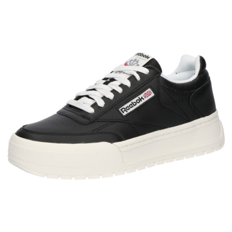 Tenisky 'CLUB C MEGACOURT' Reebok