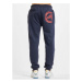 2Face Sweatpants - navy