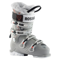 Rossignol ALLTRACK ELITE 90 W GW Dámské lyžařské boty, šedá, velikost