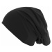 Jersey Beanie - black