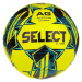 Select X-TURF Fotbalový míč, žlutá, velikost