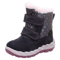 Dětské zimní boty Superfit 1-006011-2010