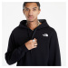 The North Face M Zumu Fleece Hoodie Tnf Black