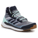 Adidas Adidas Terrex Free Hiker EF3322 ruznobarevne