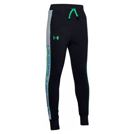 Chlapecké tepláky Under Armour Rival Terry Pants