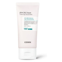 COSRX Opalovací krém Aloe 54.2 Aqua SPF 50+ (Tone-Up Sunscreen) 50 ml