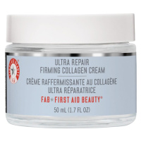 FIRST AID BEAUTY - Ultra Repair Firming Collagen Cream - Zpevňující krém