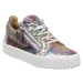 Giuseppe Zanotti RW70005 MULTI ruznobarevne