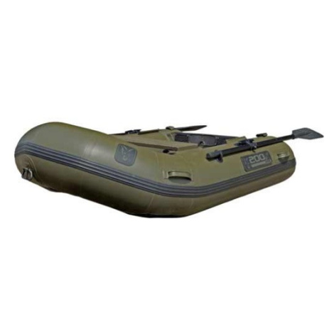 Fox nafukovací člun inflatable boat 200 x air deck s nafukovací podlahou