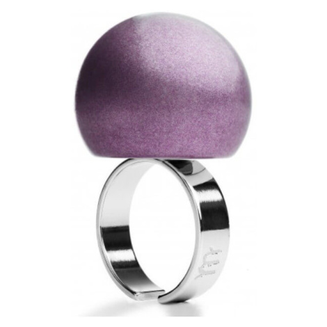 #ballsmania Originální prsten A100M-19-3938 Viola Bacco