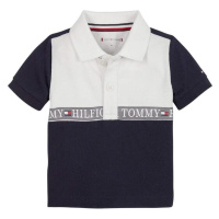 Tommy Hilfiger - Modrá