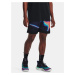 Curry Mesh 8'' Short II Kraťasy Under Armour