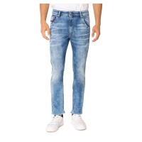 Diesel Džíny Krooley-T Sweat Jeans - Pánské