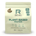 Reflex Plant Based Protein 600g, cacao & caramel