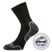 VOXX® ponožky Zenith L+P hnědá 1 pár 103824