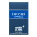 Mont Blanc Explorer Ultra Blue parfémovaná voda pro muže 30 ml