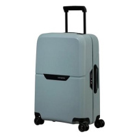 Samsonite Magnum Eco Spinner 55 Ice Blue