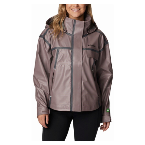 Columbia Coral Ridge™ ODX Jacket W 2034731660 - quantum mauve