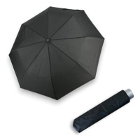 Derby Mini Light Uni - dámský/dětský skládací deštník černá