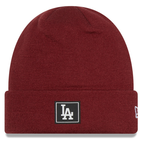 NEW ERA MLB Team cuff beanie LOSDOD Zimní čepice US 60284971