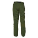 Prologic Kalhoty Combat Trousers Army Green