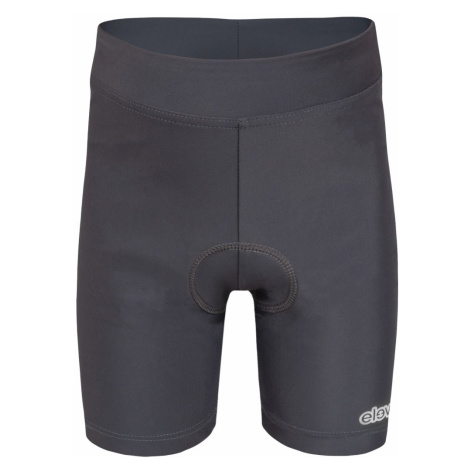 Dětské cyklistické kalhoty Eleven Grey