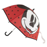 Cerda Dětský deštník Poe Mickey 45 cm