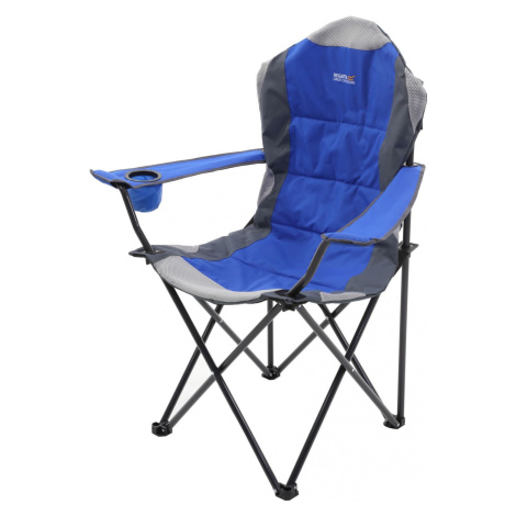 Křeslo Regatta Kruza Chair Barva: modrá