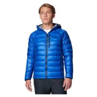 Columbia Arctic Crest Péřová bunda s kapucí M 208877443