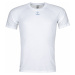 Pánské běžecké tričko KILPI BRICK-M bílá
