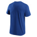 Toronto Maple Leafs pánské tričko Primary Logo Graphic T-Shirt blue