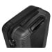 Značkový Malý kabinový kufr ABS+ - Peterson