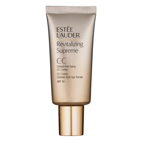 Estée Lauder - Revitalizing Supreme+ Revitalizing Supreme Global Anti-Aging SPF 10 BB a CC cream